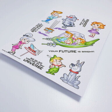 Future Fam (NEW) (6x8)