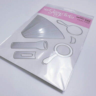 Detective Tool Kit Die (NEW)