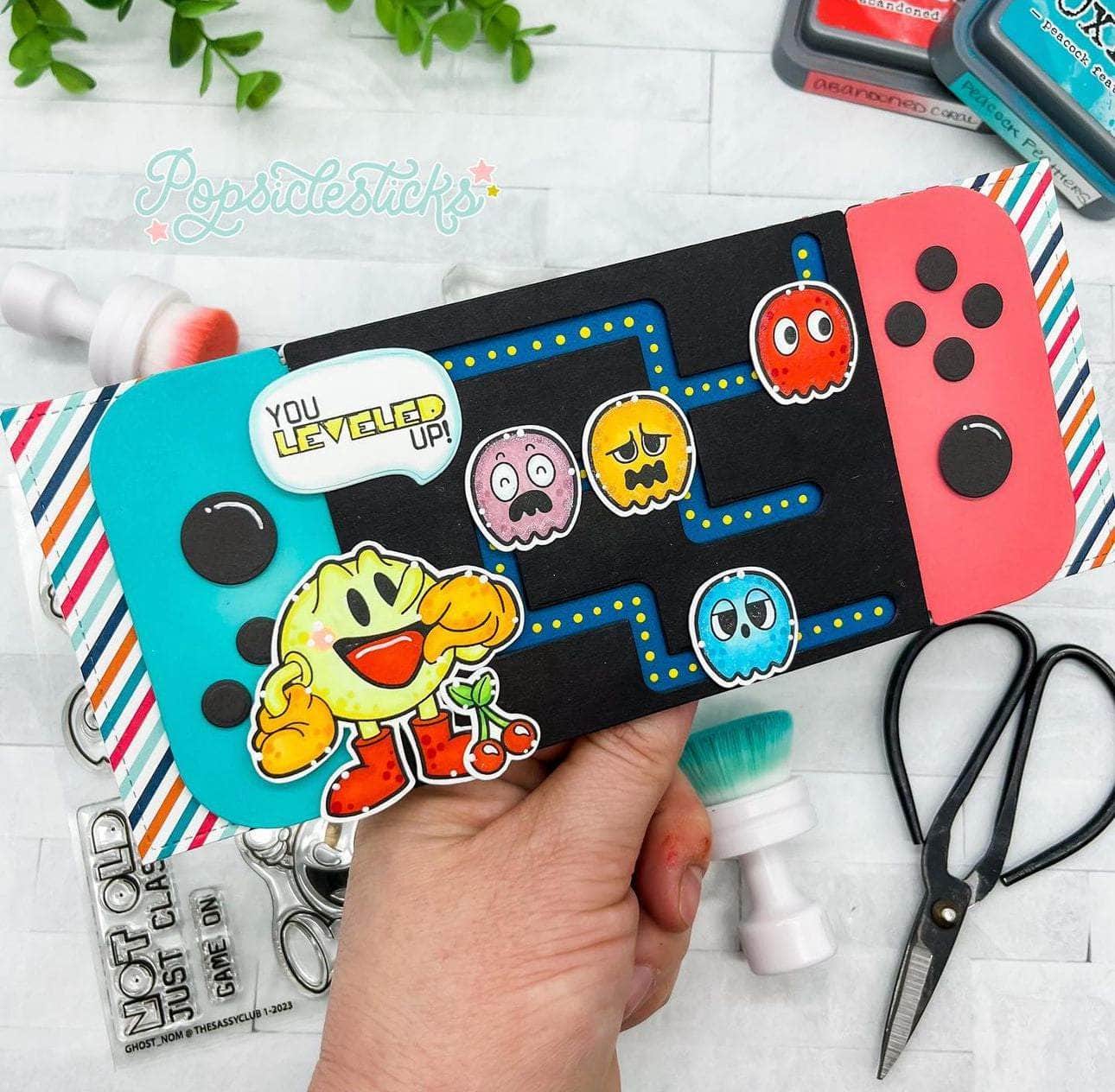 Switch Die – The Sassy Club