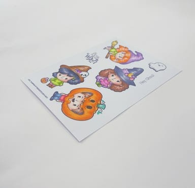 The Sassy Club LLC Planner Stamps Hey Pumpkin (2021) Clear Stamp for Card Making